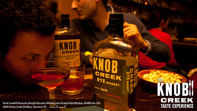Illustration for article titled Here's How You Turn San Francisco Into a Bourbon-Fueled Gorgefest
